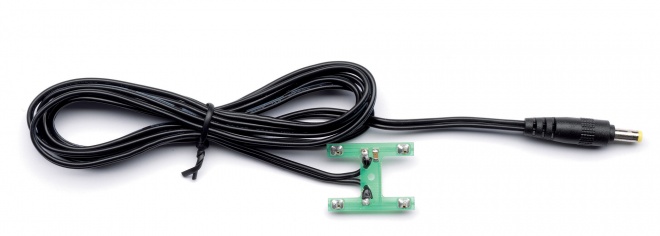 Power Feeder DC (analog)<br /><a href='images/pictures/Roco/23174.jpg' target='_blank'>Full size image</a>